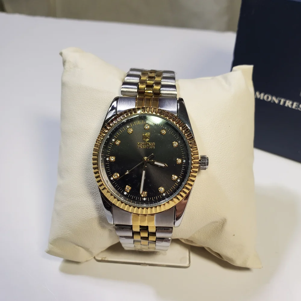 Invicta montres prestige